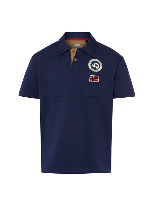 Herren Poloshirt - Reflect