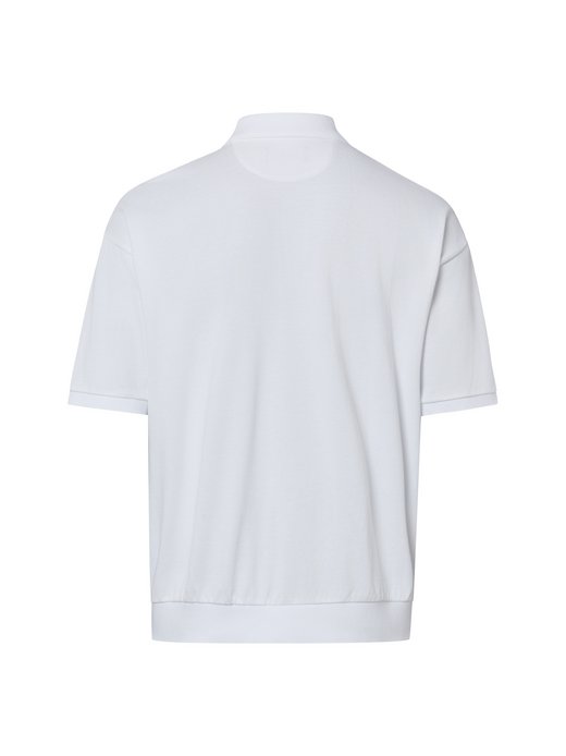 Herren Poloshirt - Relaxed Fit