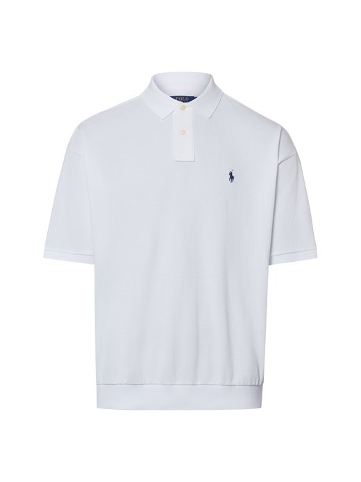 Herren Poloshirt - Relaxed Fit