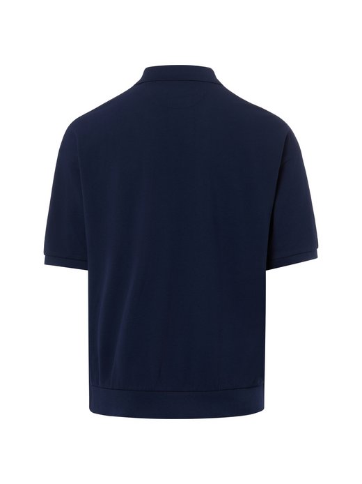 Herren Poloshirt - Relaxed Fit