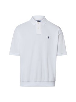 Herren Poloshirt - Relaxed Fit