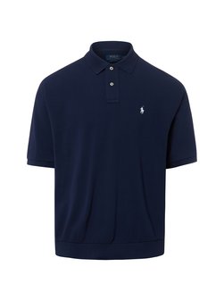Herren Poloshirt - Relaxed Fit