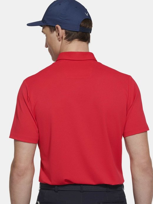 Herren Poloshirt - Rory