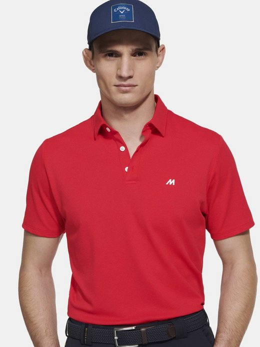 Herren Poloshirt - Rory