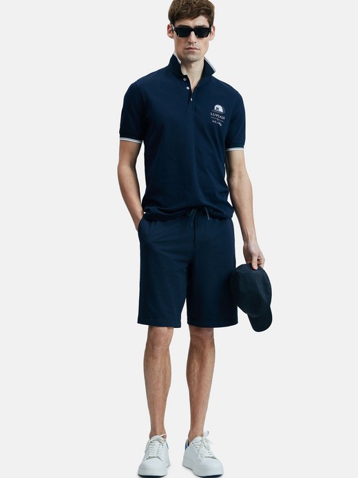 Herren Poloshirt - SANDOR