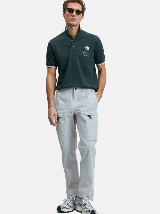 Herren Poloshirt - SANDOR