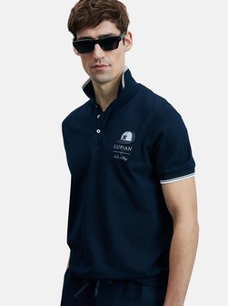 Herren Poloshirt - SANDOR