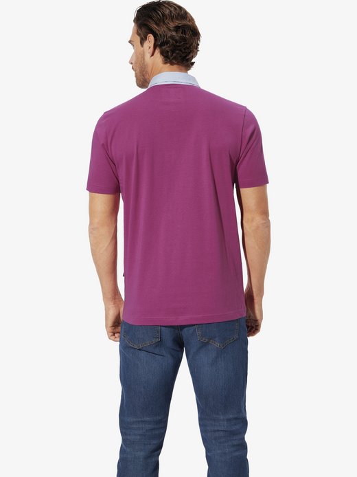 Herren Poloshirt - SAVINO