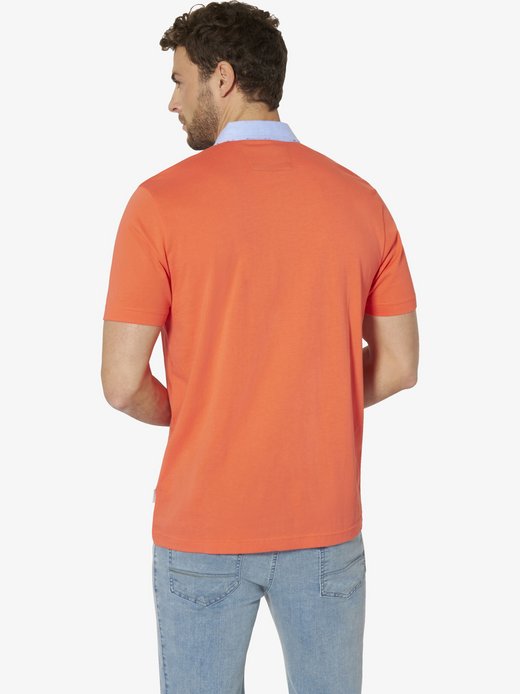 Herren Poloshirt - SAVINO