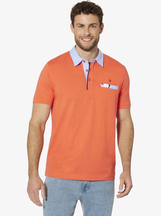 Herren Poloshirt - SAVINO