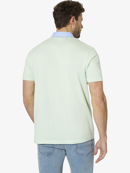 Herren Poloshirt - SAVINO