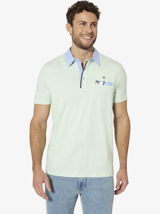 Herren Poloshirt - SAVINO