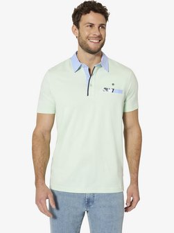 Herren Poloshirt - SAVINO