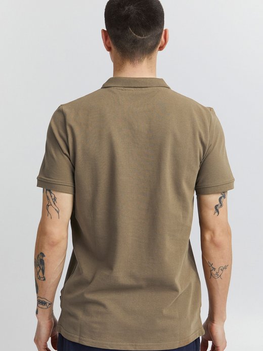 Herren Poloshirt - SDAthen