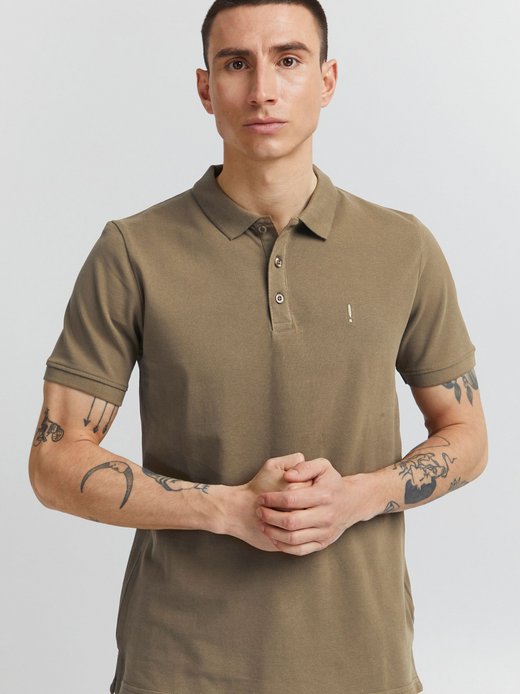 Herren Poloshirt - SDAthen
