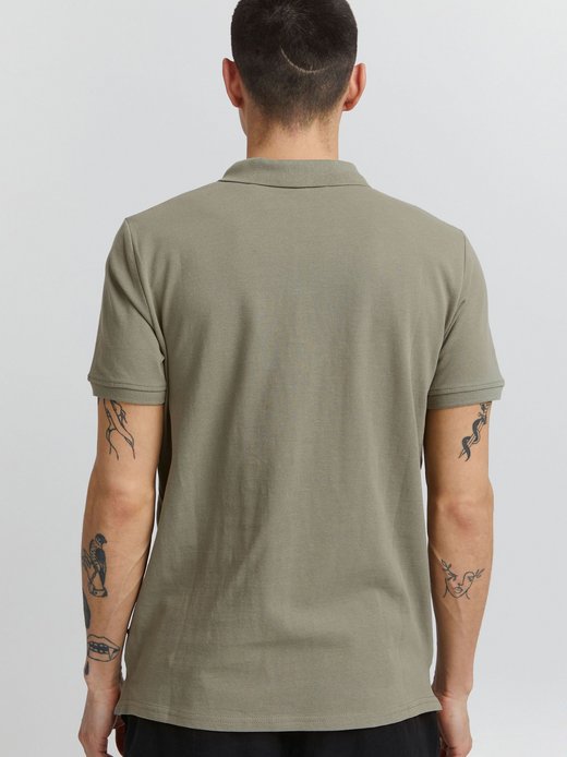 Herren Poloshirt - SDAthen