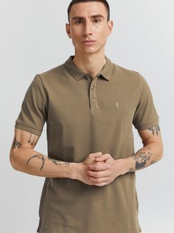 Herren Poloshirt - SDAthen