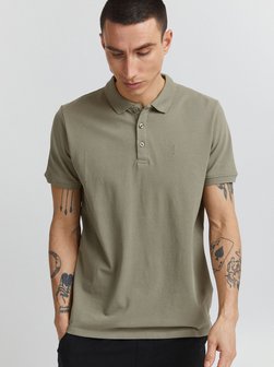 Herren Poloshirt - SDAthen