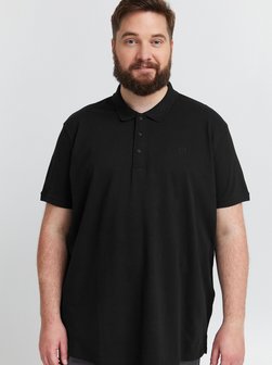 Herren Poloshirt - SDBanjo Big & Tall