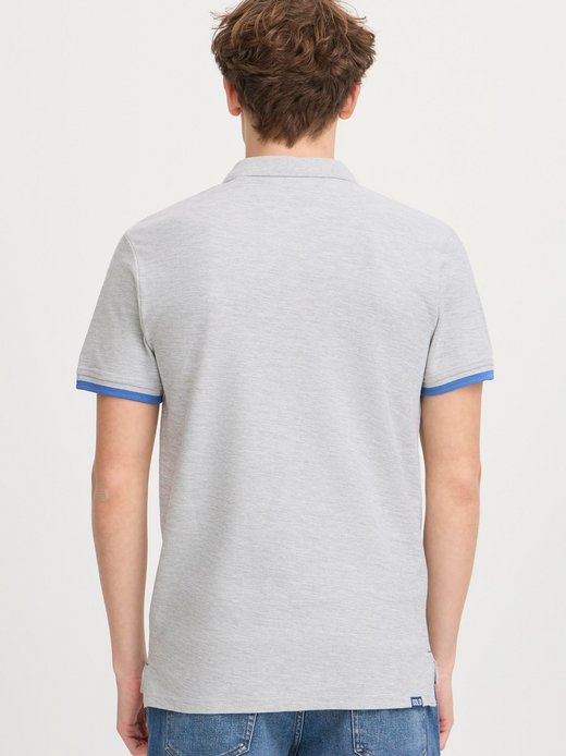 Herren Poloshirt - SDBenjaminPolo