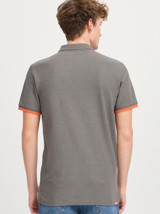 Herren Poloshirt - SDBenjaminPolo