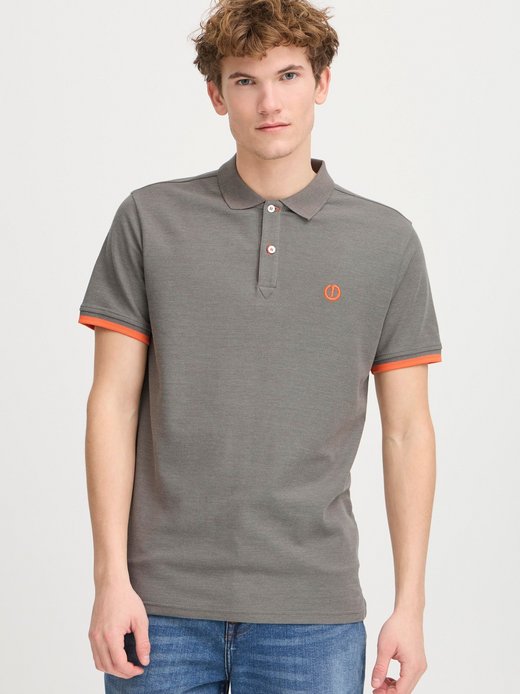 Herren Poloshirt - SDBenjaminPolo
