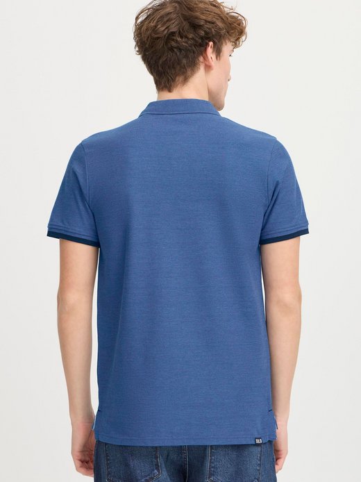 Herren Poloshirt - SDBenjaminPolo