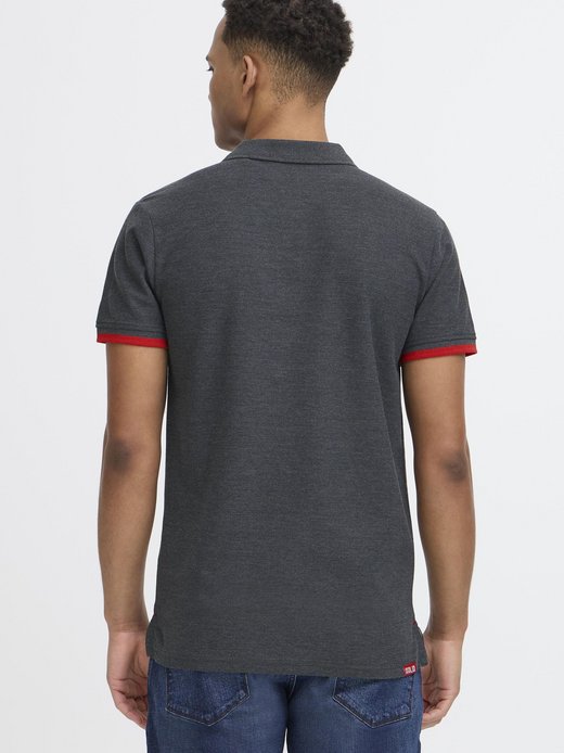 Herren Poloshirt - SDBenjaminPolo