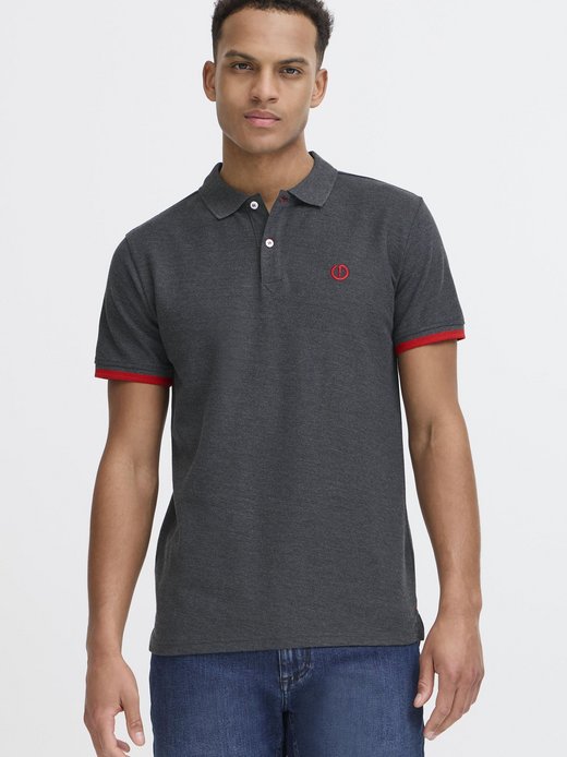 Herren Poloshirt - SDBenjaminPolo