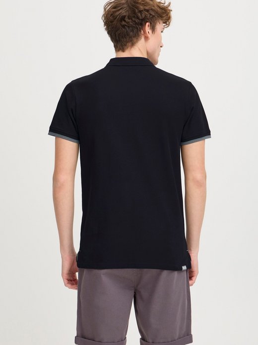 Herren Poloshirt - SDBenjaminPolo