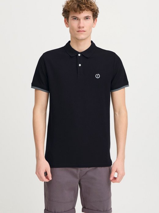 Herren Poloshirt - SDBenjaminPolo
