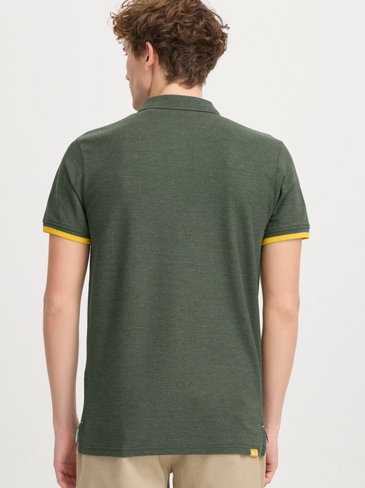Herren Poloshirt - SDBenjaminPolo