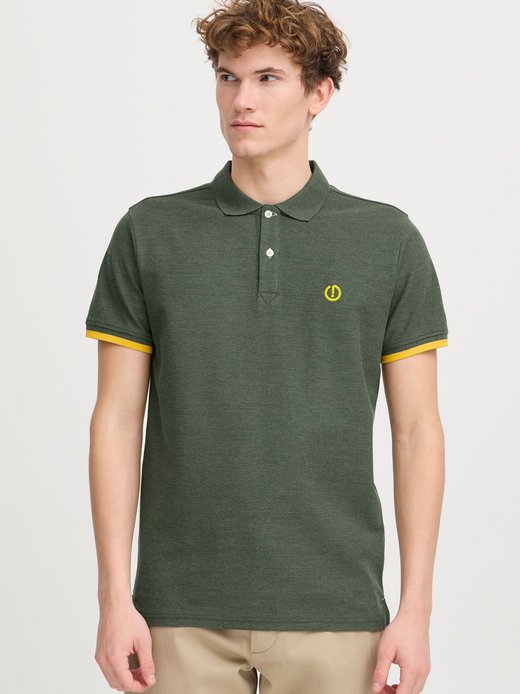 Herren Poloshirt - SDBenjaminPolo
