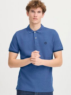 Herren Poloshirt - SDBenjaminPolo