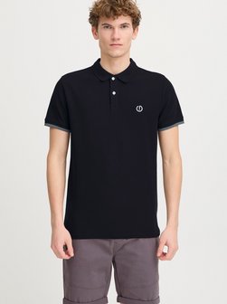 Herren Poloshirt - SDBenjaminPolo