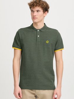 Herren Poloshirt - SDBenjaminPolo