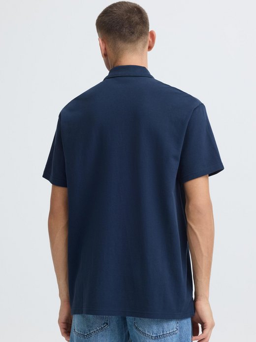 Herren Poloshirt - SDBetova Casual Fit