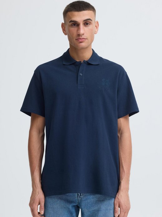 Herren Poloshirt - SDBetova Casual Fit