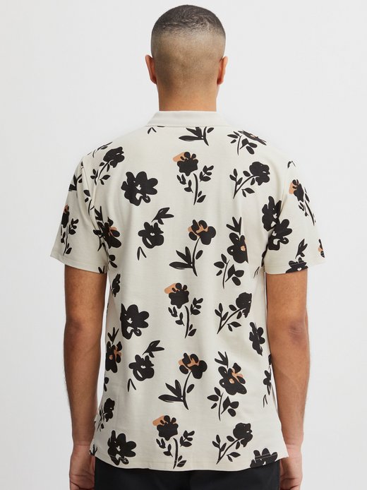 Herren Poloshirt - SDFitz