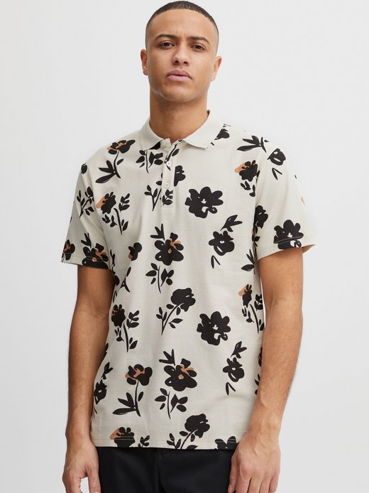 Herren Poloshirt - SDFitz