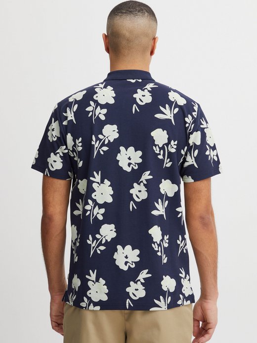 Herren Poloshirt - SDFitz