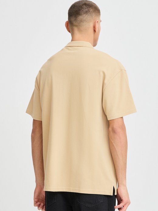 Herren Poloshirt - SDOlexi