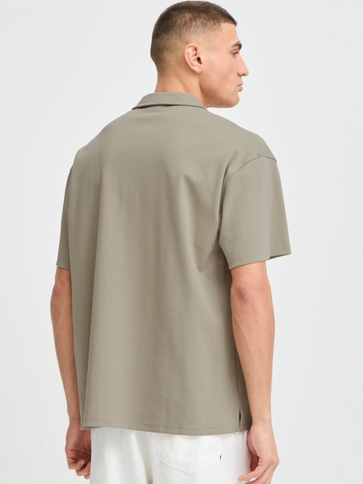 Herren Poloshirt - SDOswald