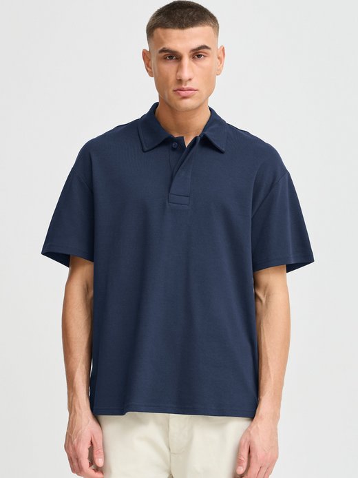 Herren Poloshirt - SDOswald