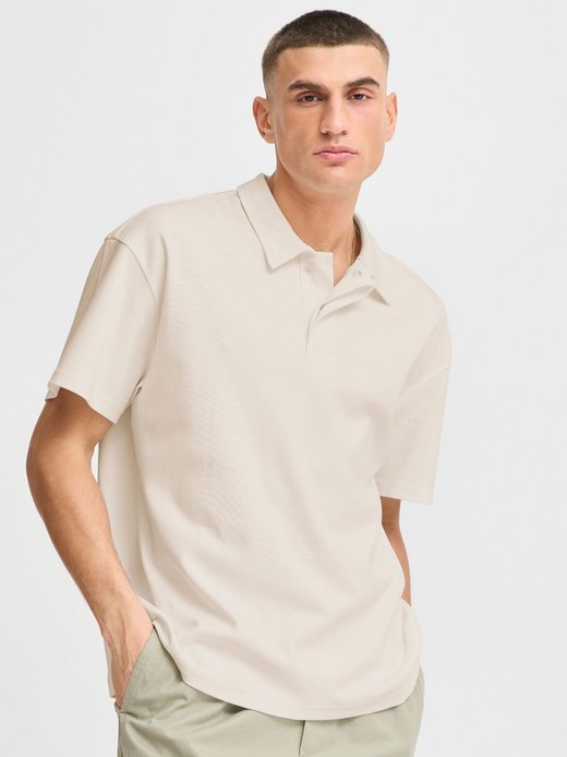 Herren Poloshirt - SDOswald
