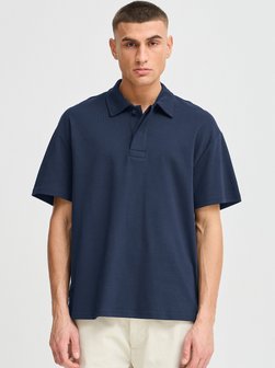 Herren Poloshirt - SDOswald