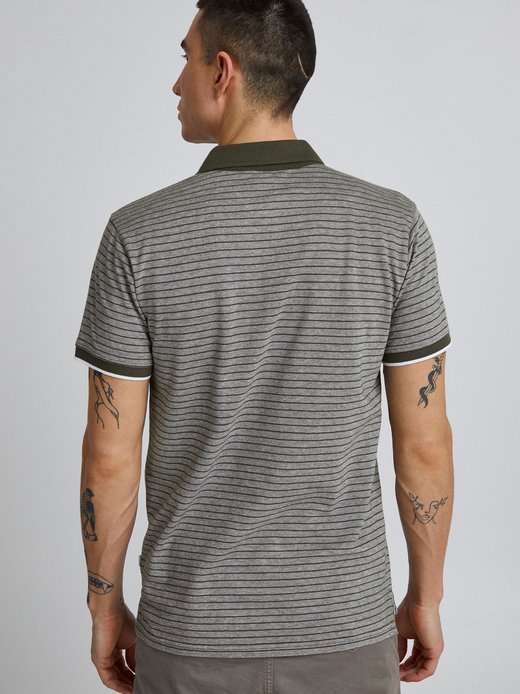 Herren Poloshirt - SDPantelis