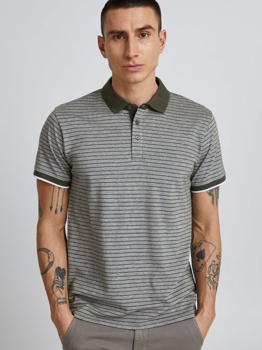 Herren Poloshirt - SDPantelis