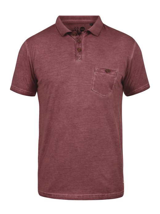 Herren Poloshirt - SDTermann