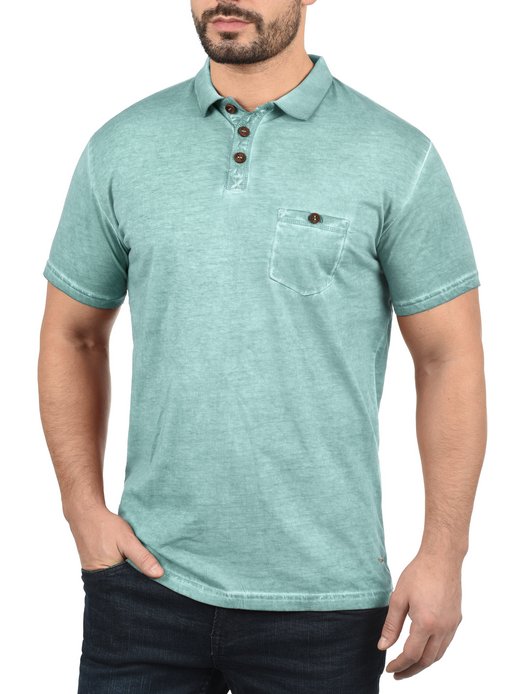 Herren Poloshirt - SDTermann